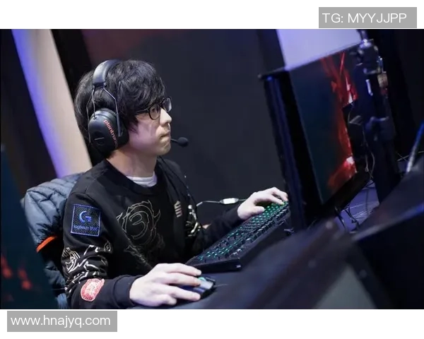 探索和平精英中RNG战队的心理素质与竞技表现的深层关系