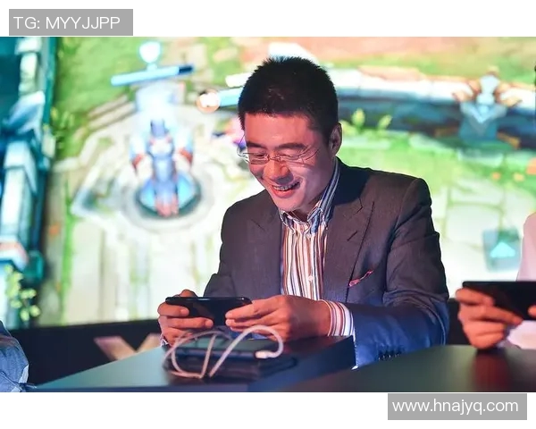 专访刘敏揭秘和平精英S15赛季成功秘诀与电竞未来发展趋势 专访刘敏揭秘和平精英S15赛季成功秘诀与电竞未来发展趋势