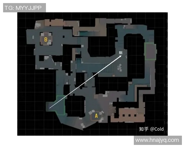 S15电竞总决赛CSGO战术IG区域防守体系深度解析与实战应用