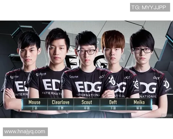 s15电竞总决赛EDG实力深度解析与其他战队对比分析