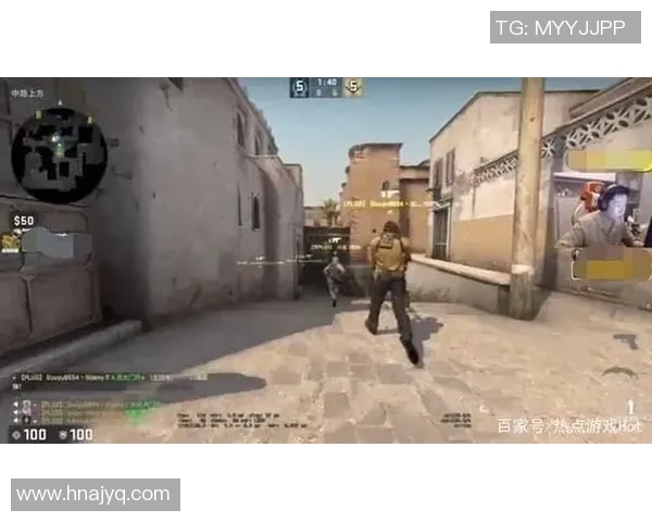 CSGO热点分析V5战队如何成功实现中路突破战术策略