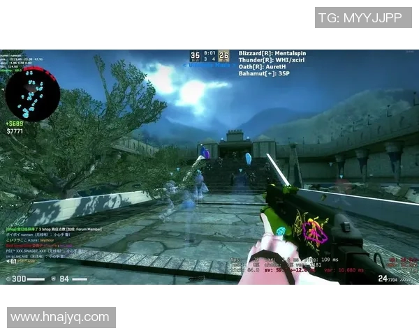 聚焦CSGOV5耐力话题探讨游戏策略与玩家心理的深度分析