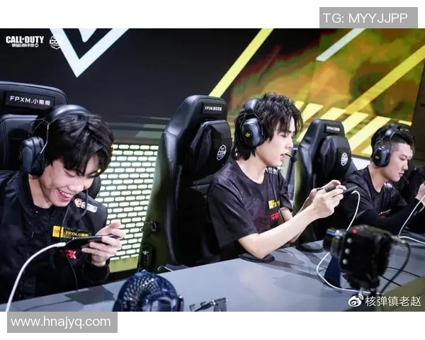 独家解析FPX战队心理素质对比及其对比赛表现的影响分析