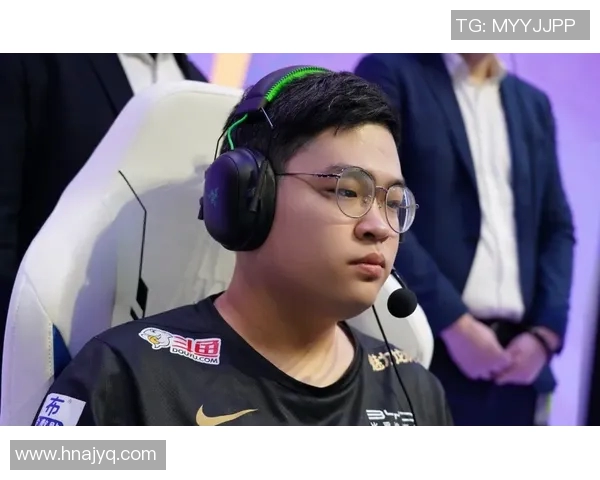 S15LOL赛后分析V5与BLG对决中的战术意识与团队配合探讨