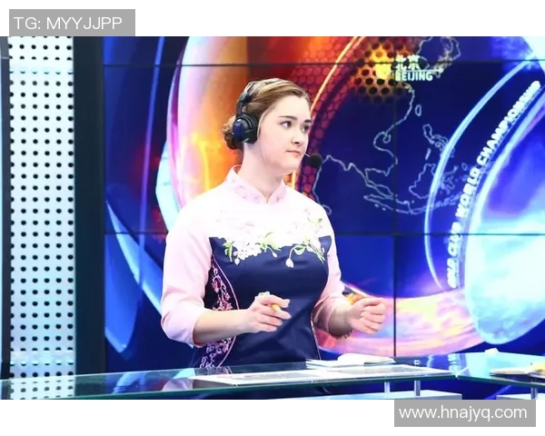 李秀英谈CSGO职业生涯回顾与电竞未来展望