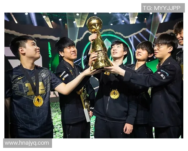 热议英雄联盟RNG战队意识变革与战术创新的深度分析与探讨