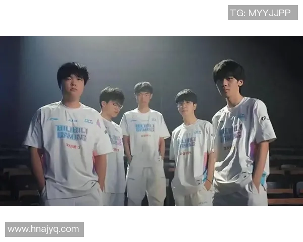 电竞新闻深入探讨BLG团队协作的独特优势与其他战队的对比分析 电竞新闻深入探讨BLG团队协作的独特优势与其他战队的对比分析