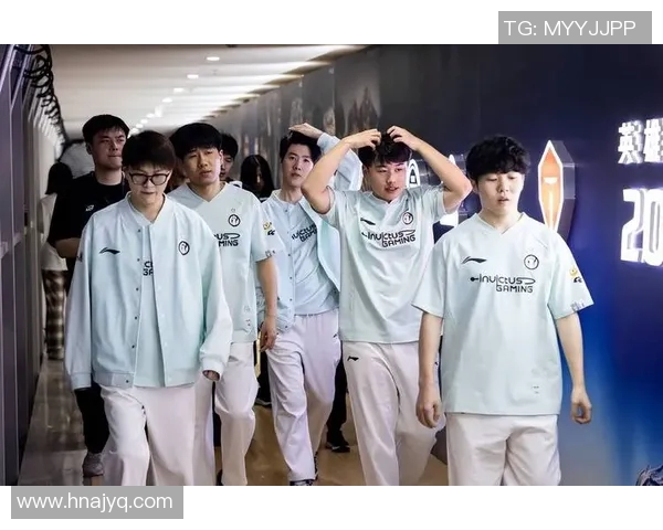 BLG在英雄联盟耐力排行榜中荣登第八名展现强劲实力与团队韧性实时新闻 BLG在英雄联盟耐力排行榜中荣登第八名展现强劲实力与团队韧性实时新闻