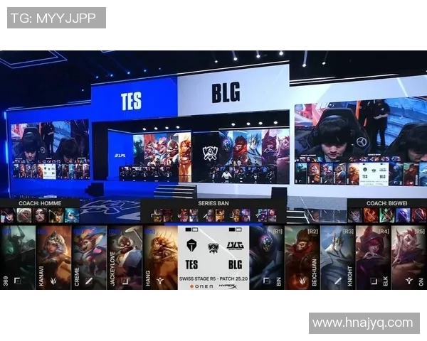 最新英雄联盟力量榜单揭晓BLG战队强势领跑前十名实时新闻 最新英雄联盟力量榜单揭晓BLG战队强势领跑前十名实时新闻