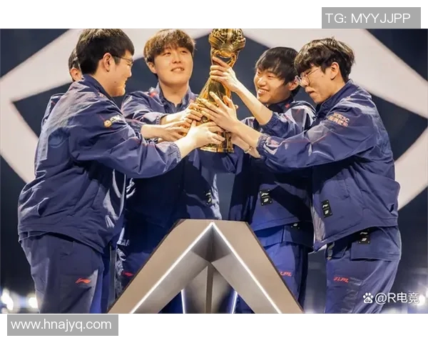 国际邀请赛分析BLG战队技术表现与战术执行的全面评估实时新闻 国际邀请赛分析BLG战队技术表现与战术执行的全面评估实时新闻